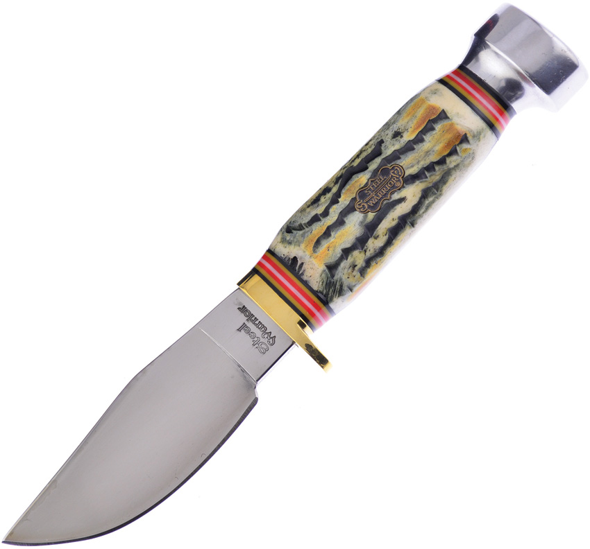 Buck Skinner Winter Bone