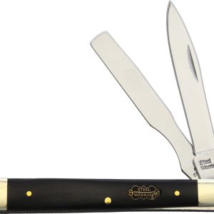 Doctors Knife Buffalo Horn