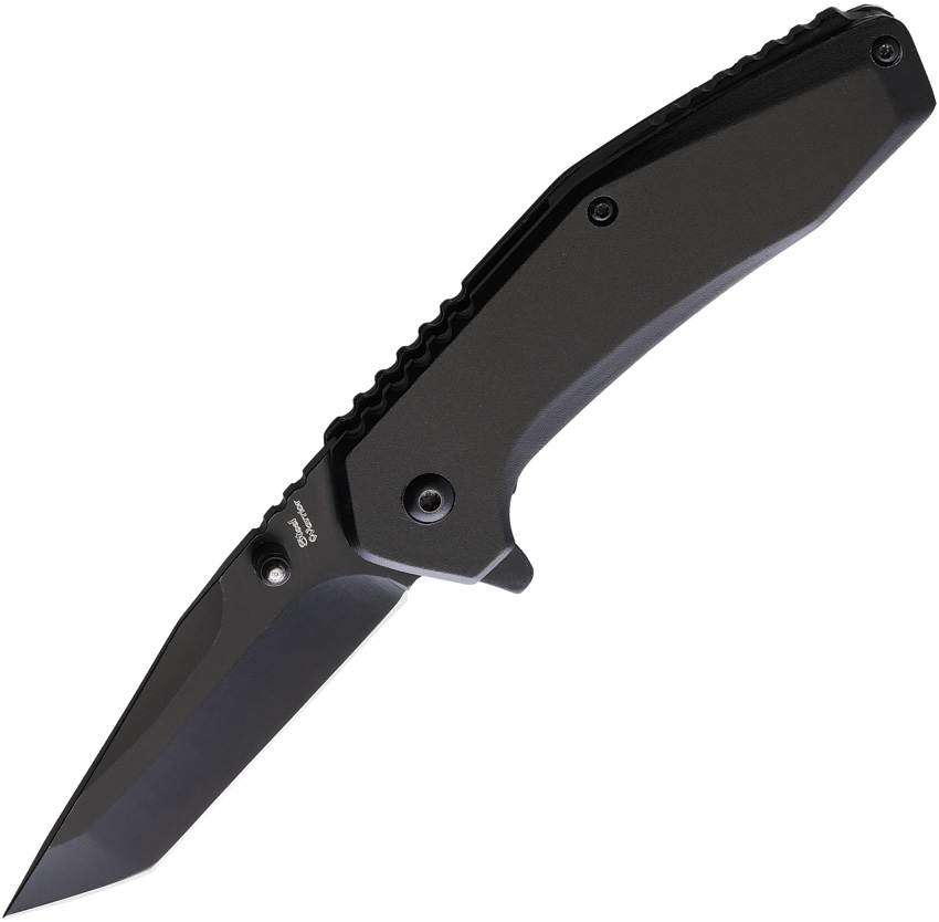 Linerlock A/O Black