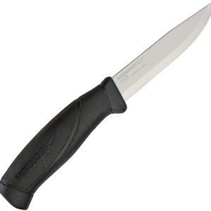 Companion Pinpack Black
