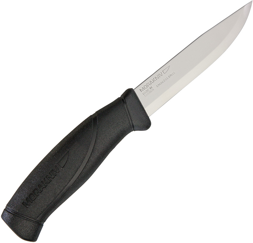 Companion Pinpack Black