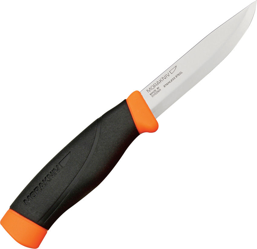 Companion Pinpack Orange