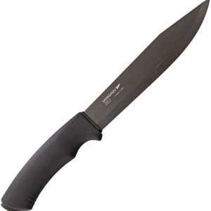 Bushcraft Pathfinder Black