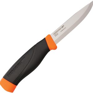 Companion Heavy Duty Orange