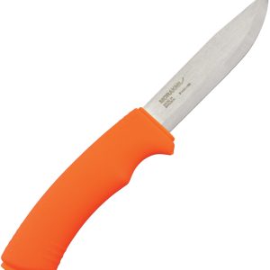 Bushcraft Orange