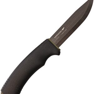 Bushcraft Black
