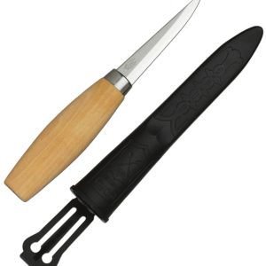 Mora Woodcarving Knife 106 FT01630 product image