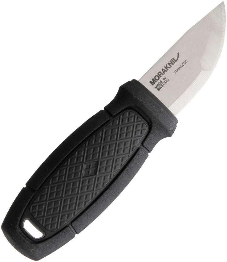 Eldris Black