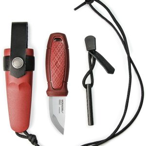 Eldris Kit Red