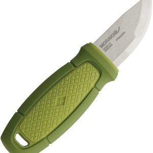 Eldris Kit Green