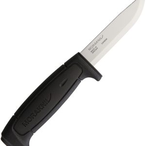 Basic 511 Fixed Blade Black