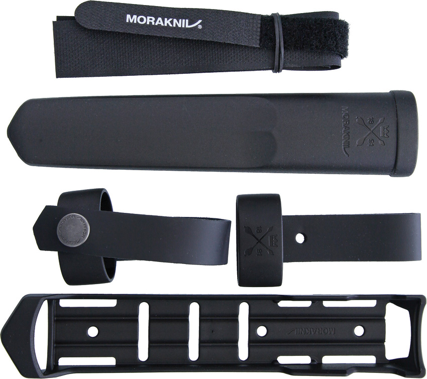 Garberg Multimount Kit