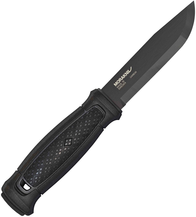 Garberg Carbon Steel