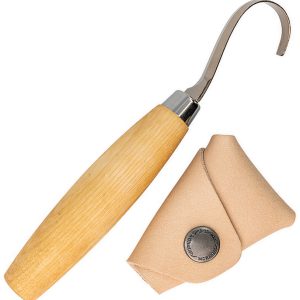 Mora Hook Knife 162 Double Edge FT02271 product image