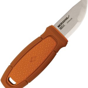 Eldris Knife Orange