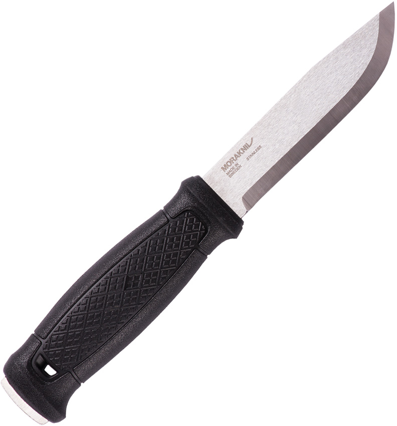 Garberg Polymer Sheath