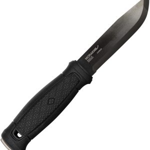 Garberg w/Survival Kit Black
