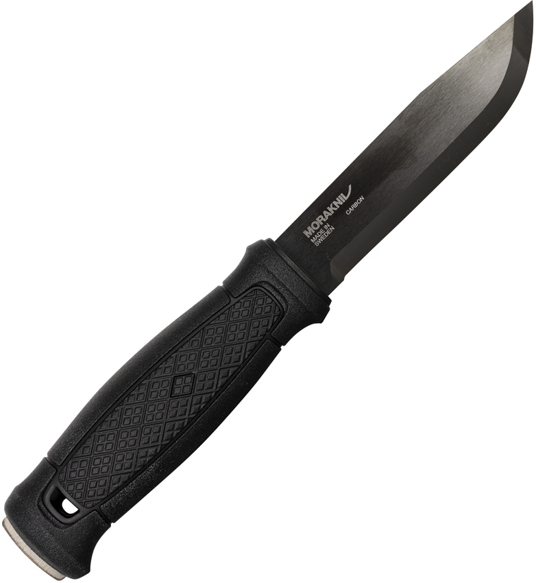 Garberg w/Survival Kit Black