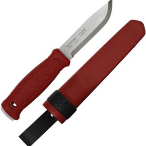 Garberg Fixed Blade Dala Red