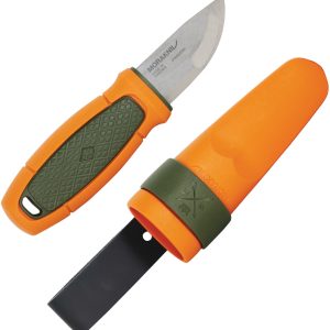 Eldris Fixed Blade Org/OD