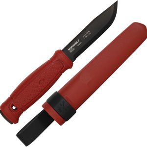 Garberg Fixed Blade Dala Red