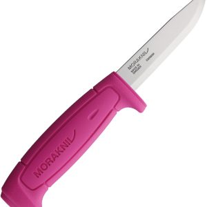 Basic 511 Fixed Blade Pink