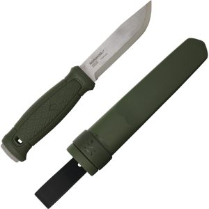 Garberg Fixed Blade