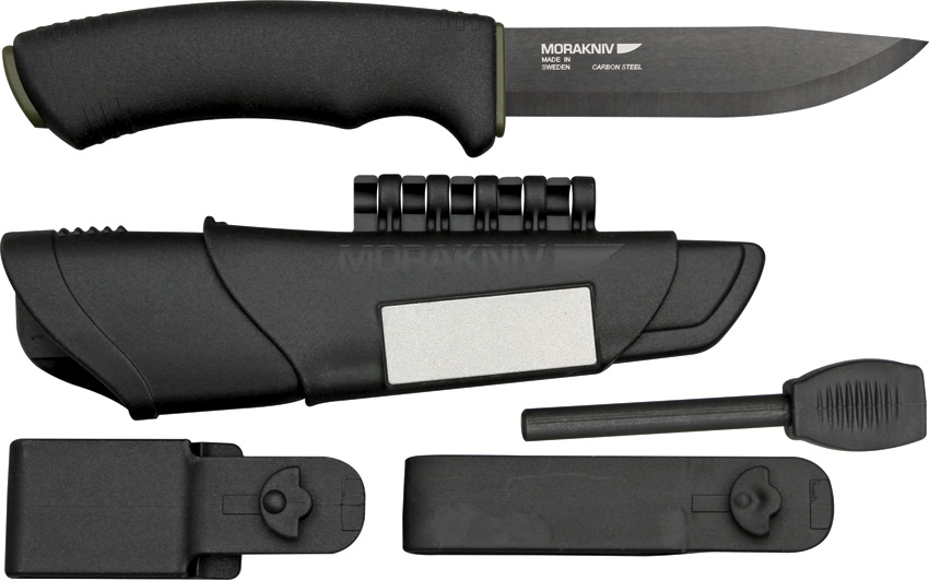 Bushcraft Ultimate