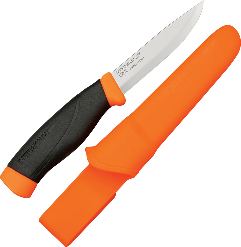 Clipper Companion F