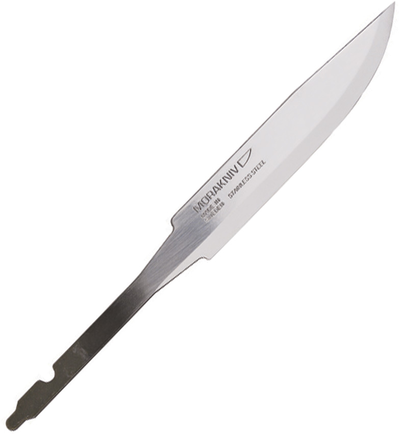 Knife Blade No1