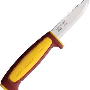 Basic 511 Dala Red/Yellow