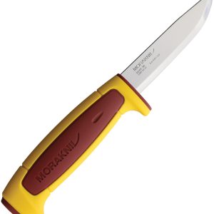 Basic 546 Dala Red/Yellow