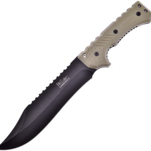 Guardsman Bowie