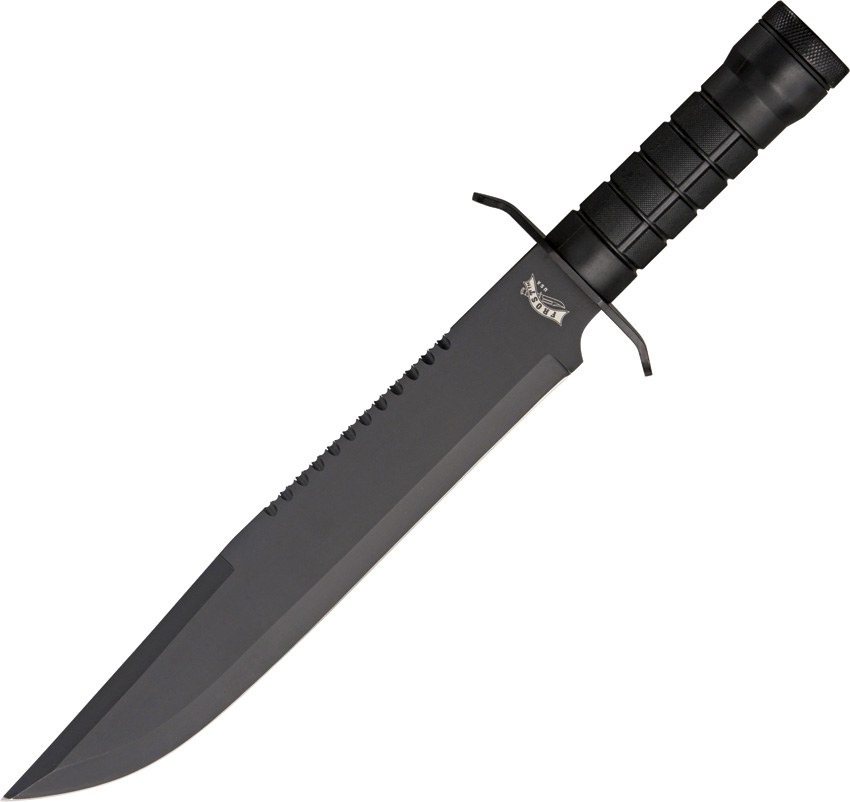Survival Scout I