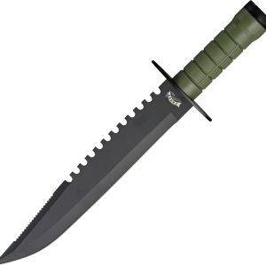 Survival Scout II