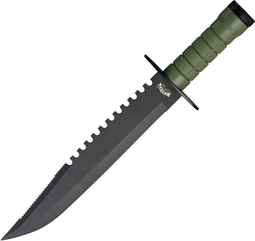 Survival Scout II