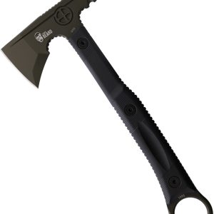 Templar Axe