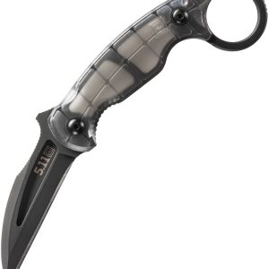 Doug Marcaida Talon Fixed