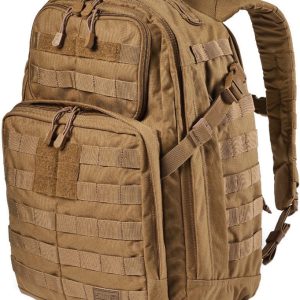 Rush24 2.0 Backpack