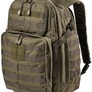 Rush24 2.0 Backpack
