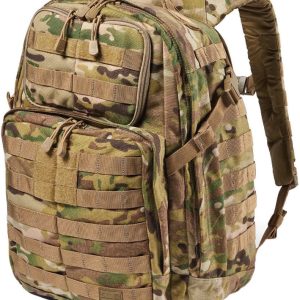 Rush24 2.0 Backpack