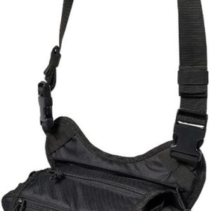 Daily Deploy Push Pack Black