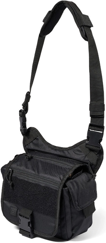 Daily Deploy Push Pack Black