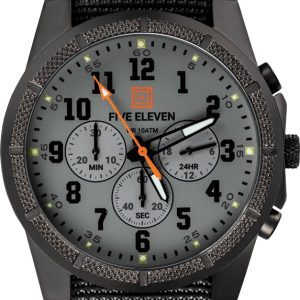 Outpost Chrono Watch Storm