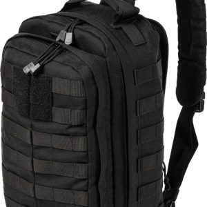 RUSH Moab 8 Slingpack Black