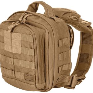 Rush MOAB 6 Kangaroo