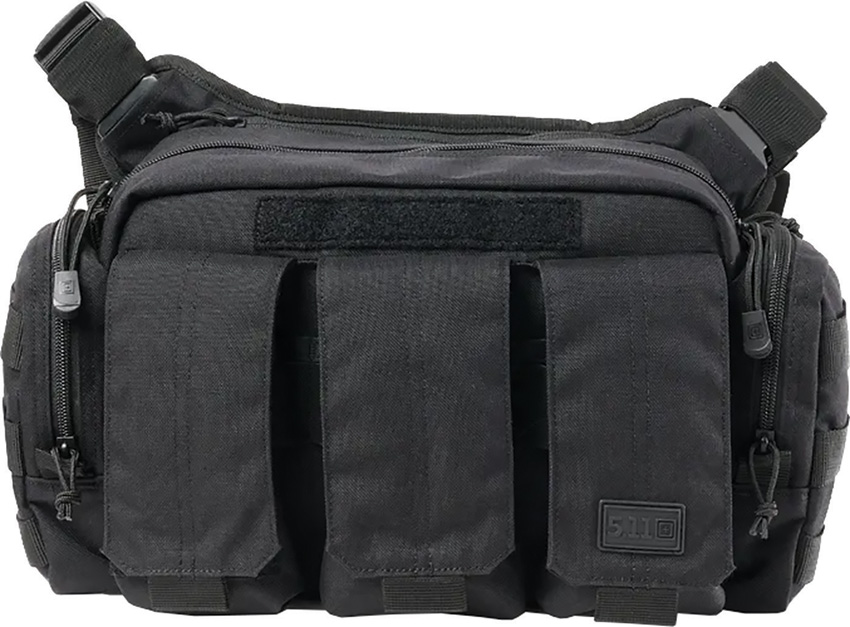 Bailout Bag