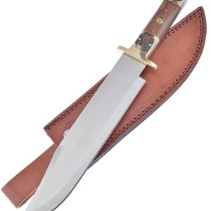 Bowie Bone/Wood