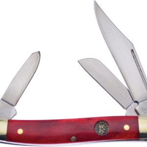 Wrangler Red Bone