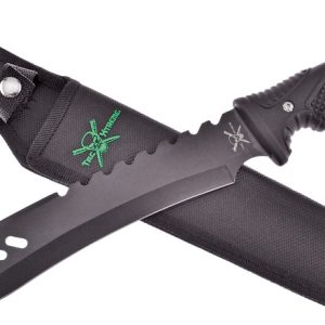Bowie Black